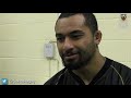 Ulster 9-10 Saints: Reaction