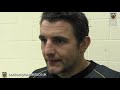 Ulster 9-10 Saints: Reaction