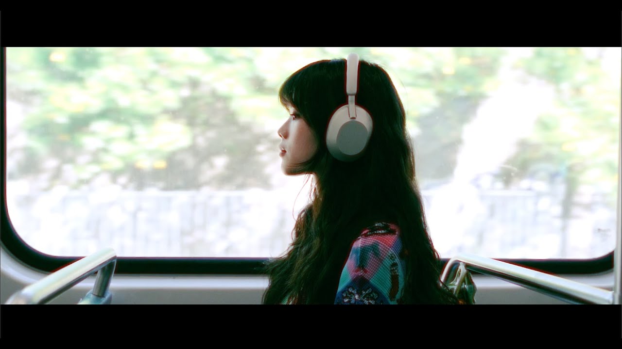 Sabrina 胡恂舞 - 我無法再陪著你流浪 MV 縮圖