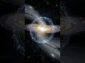 The Galaxy That’s Shaped Like a Ring #aerospace #space #spacexstarship #universe #spacesuccess #fyp