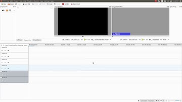 Kdenlive How To Record Where Ever You Point Your Mouse