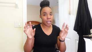 Women's Wet and Dry Electric Shaver Amazon Product Review | BRORI ELECTRIC SHAVER