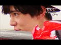 【新番組】仮面ライダーセイバー TVCM3 Kamen Rider Saber TVCM3