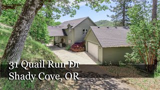 33 Quail Run Dr video tour