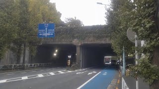 東京都心の心霊スポット 千駄ヶ谷トンネル 現地レポート 霊園の真下のトンネル ホラー系最新動画まとめサイト 東京都心の心霊スポット 千駄ヶ谷トンネル 現地レポート 霊園の真下のトンネル ホラー系最新動画まとめサイト
