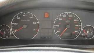 1996 AUDI A6 Jersey City, NJ 36852A