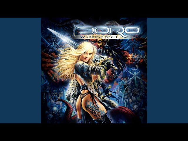 Doro - Creep Into My Brain