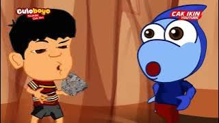 arek suroboyo wani tok | Cak Ikin Culoboyo