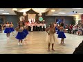 Alyssa’s Quinceañera surprise dance