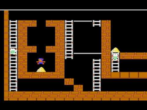 Игра собирать кучки. Lode Runner Денди. Денди кучки золота. Игра на Денди золотоискатель. Мини раннер Денди.