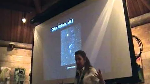 Dr  Kristen Larson Feb 2015