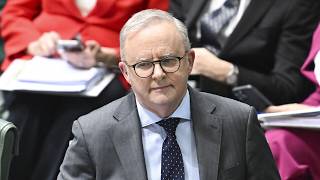 Albanese under fire for treating retirement savings as a 'national asset'
