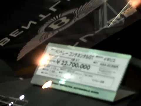 2009　広島　輸入車ショーその１
