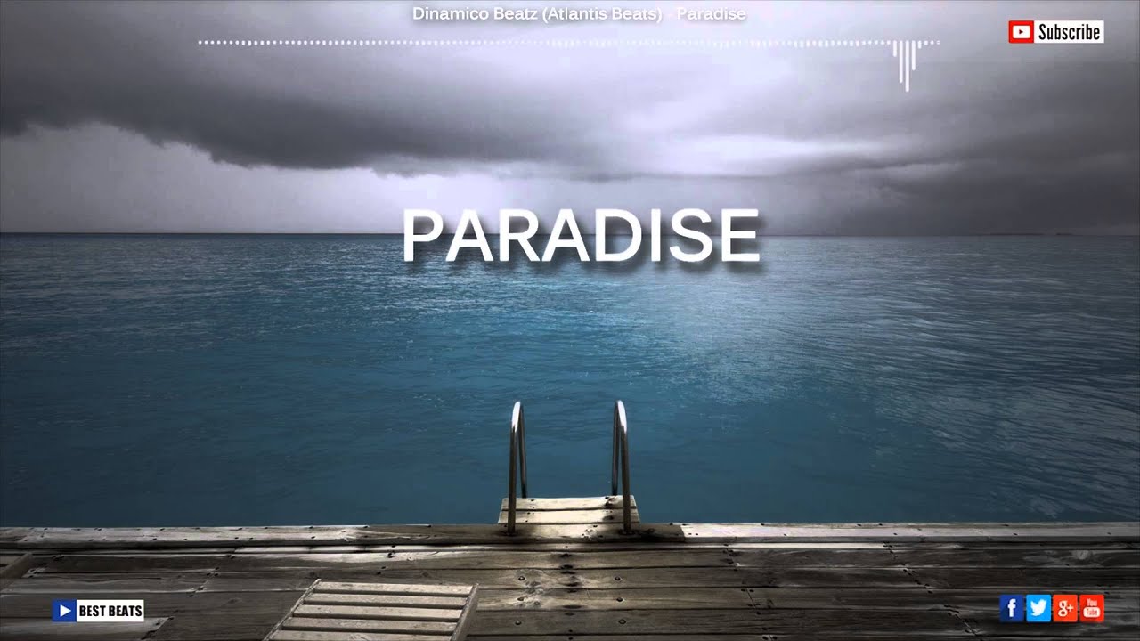 Smooth Chill Rap Beat Instrumental [BEATS] 2015