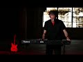 (Open Box) Roland FA06 61-Note Sampling Workstation : video thumbnail 1
