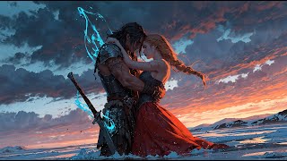 WHEN YOU LEFT, THE SUN STOPPED SHINING | Epic Orchestral Tale of Heartbreak