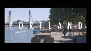 P O R T L A N D