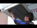 GARAX バックドアLEDランプ 汎用タイプ