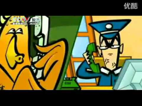 史上最雷人报警电话（爆笑版）.flv