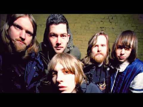 euroboys - scarborough fair