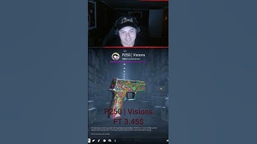 OPENING A CASE EVERYDAY UNTIL I GET A KNIFE : DAY 45! NoahSandberg On Twitch #case  #cs2  #gold