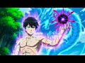 Simple Farmer Unlocks CRAZY LEGENDARY Power That Turns Him Into An SS-Rank Adventurer | Anime Recap