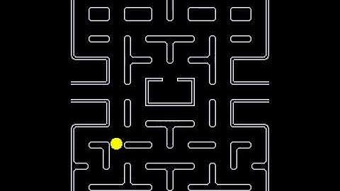 How to Play Pac-Man on Mame Emulator