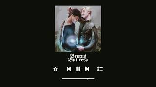 𝐒𝐋𝐎𝐖𝐄𝐃 Brutus