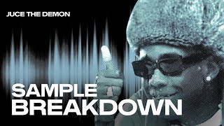 Sample Breakdown: Tyler The Creator - Sorry Not Sorry 