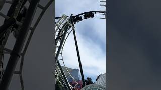 Fast & Furious Hollywood Drift Full Test Run! #shorts #universalstudioshollywood