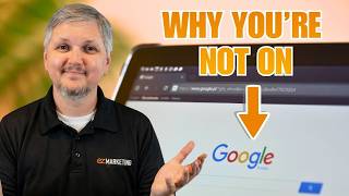 Why Your Business Isn't Showing Up on Google (And How to Fix It Free)
