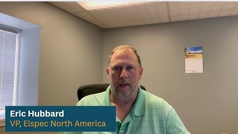 Power Quality Analysis in the #FoodIndustry. How we solved these power disturbances. #SolvedByElspec