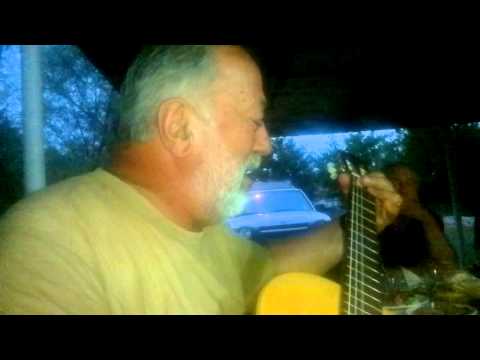 სიმონ გუნცაძე: \"ალუბლები''