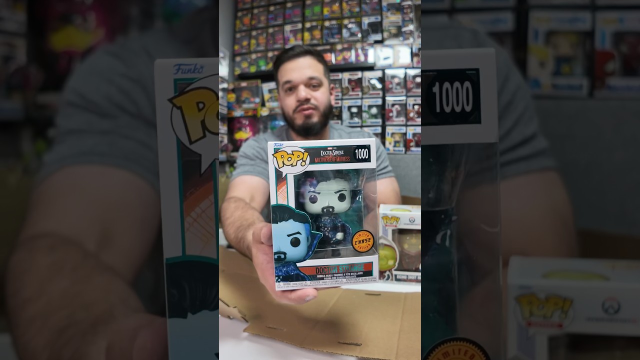 The Worst Funko Products Ever Made 