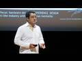 TEDxTokyo - Kiyoyuki 'Ken' Okuyama - 05/15/10 -  (English)