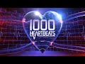 1000 Heartbeats (02.03.2015)