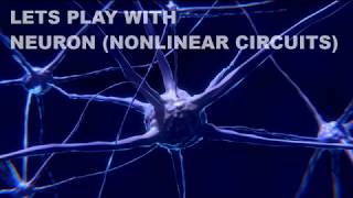 VCV Rack #30: Chaos Neurons