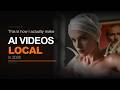 How I make AI videos locally in 2026 on Consumer-Hardware