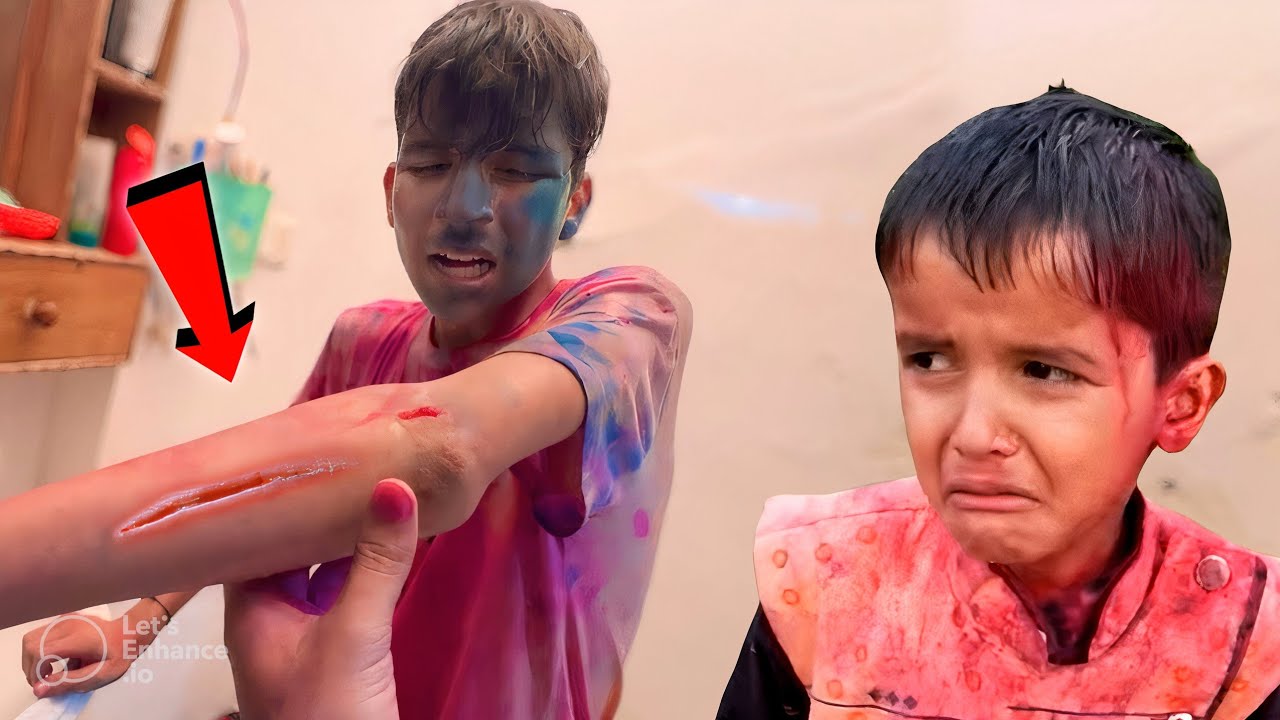Latest Title & Thumbnail