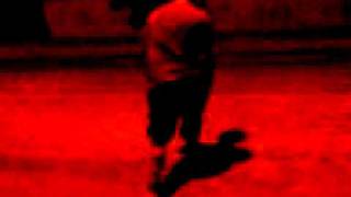 First shuffle video (E.S.K)