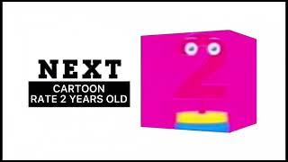 Download lagu Cartoon Network NEW Next and Later Bumpers Check it 3.0 (FANMADE)