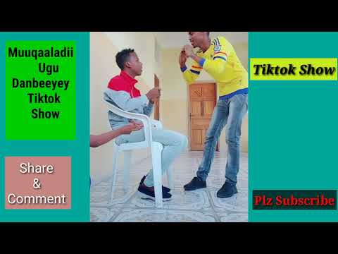 Muqaal Cusub O Tiktok 2020 Best Video