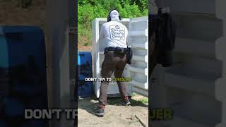 USPSA For Law Enforcement