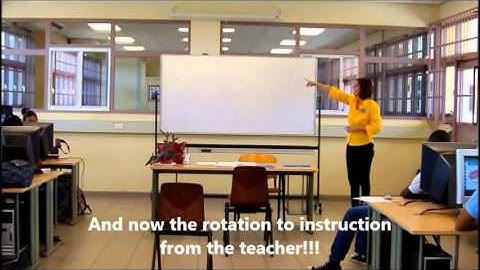 Final project Remigio Rasmijn for Blended Learning at Coursera.com