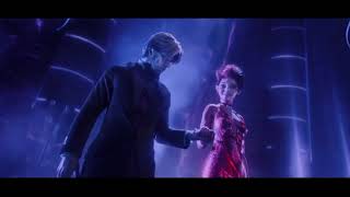Ready Player One - Dance scene