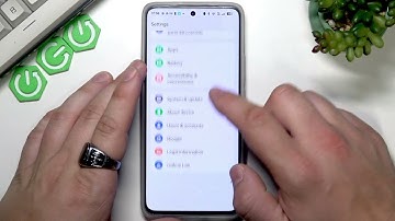USB-foutopsporing uitschakelen in Realme