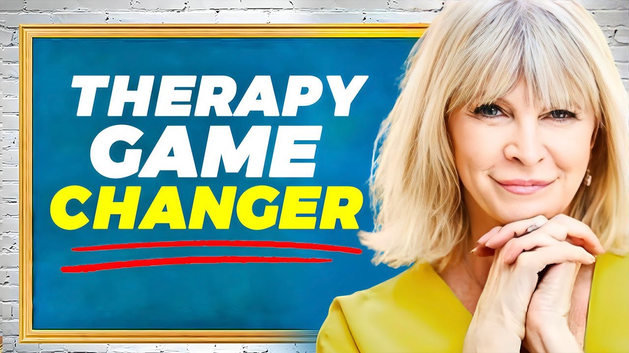 Rapid Therapy Transformation   Marisa Peer