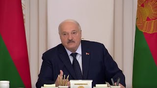 🔥🔥🔥Лукашенко: &quot;Спрос на картофель будет колоссальным!!! Заморозки своё грязное дело сделали!!!&quot;