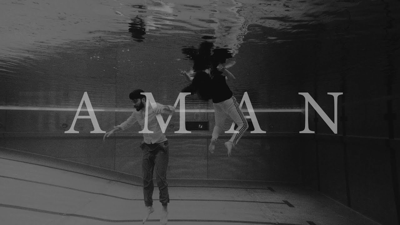 Watch EsRAP - Aman (Official Video) on YouTube Watch EsRAP - Aman (Official Video) on YouTube