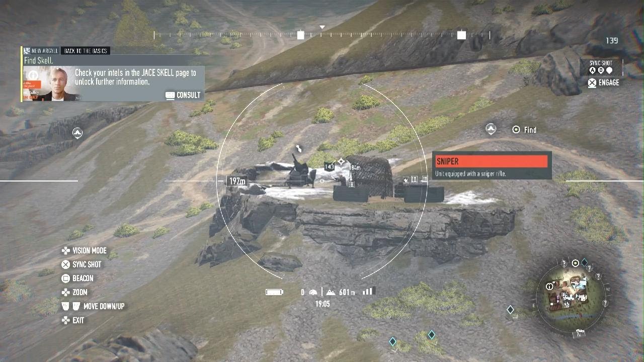 Ghost Recon Breakpoint 4K 60fps Gameplay PS5